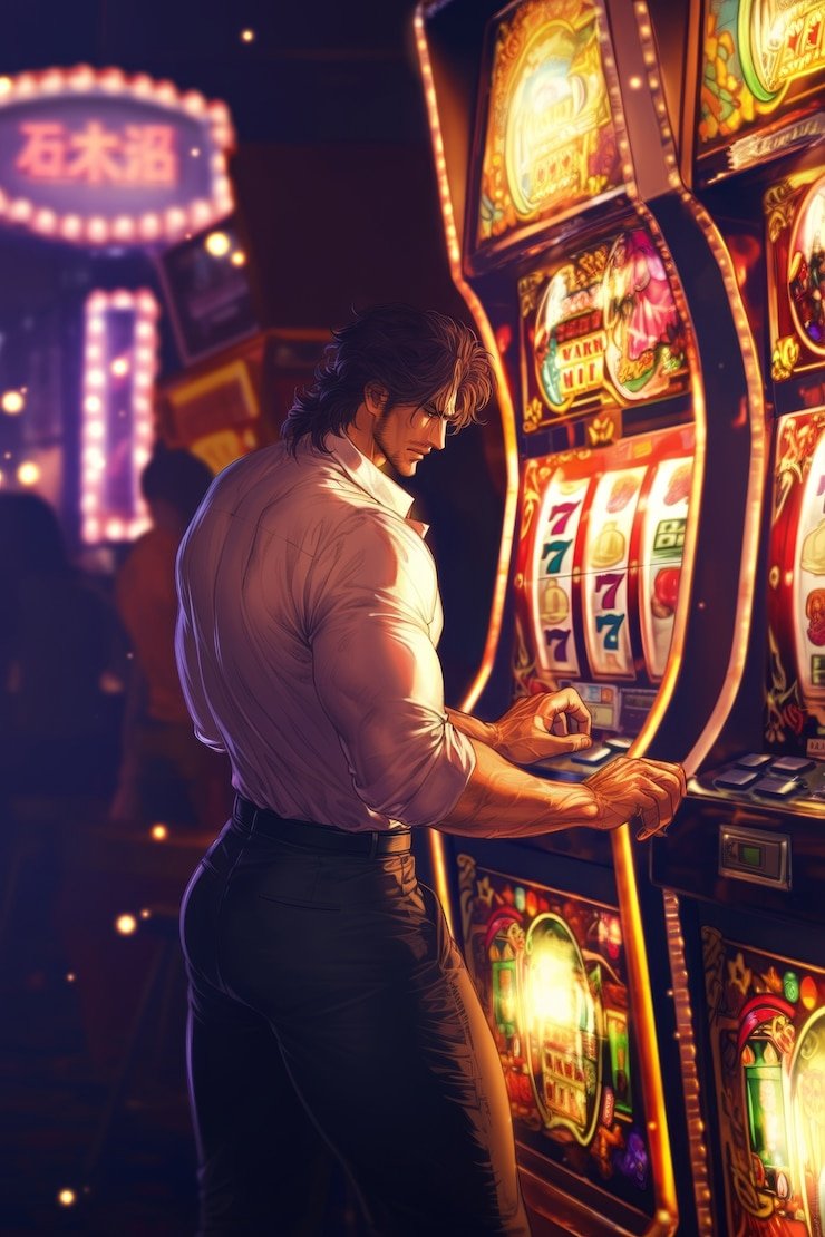 zh777 Prime Time Roulette