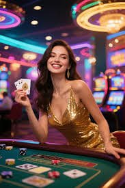 zh777 Baccarat Tournament Corner